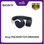 Load image into Gallery viewer, Accy PS5 SONY CFI-ZWH1G01