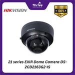 Load image into Gallery viewer, 21 series EXIR Dome Camera DS-2CD2143G2-I