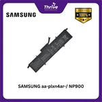Load image into Gallery viewer, SAMSUNG aa-plxn4ar-/ NP900