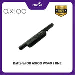 Load image into Gallery viewer, Batterai OR AXIOO W540 / RNE