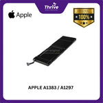 Load image into Gallery viewer, APPLE A1383 / A1297