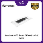 Load image into Gallery viewer, Deskmat GEO Series (90x40) tebal 4mm