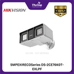 Load image into Gallery viewer, 5MPEXIRECOSeries DS-2CE76K0T-EXLPF