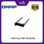 Load image into Gallery viewer, HDD Tray TRAY-35-BLK02