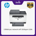 Load image into Gallery viewer, 178NW psc network wifi 19/4ppm 119A