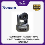 Load image into Gallery viewer, TEVO NV20U + NA200B/T TEVO VIDEO CONFERENCE NV20U WITH NA200B/T