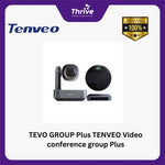 Load image into Gallery viewer, TEVO GROUP Plus TENVEO Video conference group Plus