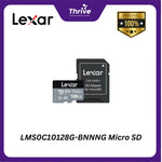 Load image into Gallery viewer, LMS0C10128G-BNNNG Micro SD