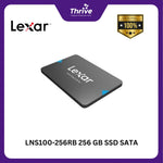 Load image into Gallery viewer, LNS100-256RB 256 GB SSD SATA