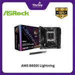 Load image into Gallery viewer, AM5 B650I Lightning