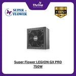 Load image into Gallery viewer, Super Flower LEGION GX PRO 750W - SF-750P14XE - 80 PLUS GOLD - Semi Modular - 7 Years