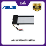 Load image into Gallery viewer, ASUS UX360 /C31N1538