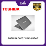 Load image into Gallery viewer, TOSHIBA 5028 / U845 / U840