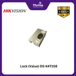 Load image into Gallery viewer, Lock (Value) DS-K4T108