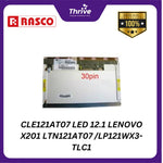 Load image into Gallery viewer, CLE121AT07 LED 12.1 LENOVO X201 LTN121AT07 /LP121WX3-TLC1