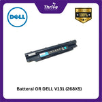 Load image into Gallery viewer, Batterai OR DELL V131 (268X5)