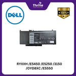 Load image into Gallery viewer, RYXXH /E5450 /E5250 /3150 /OYD8XC /E5550