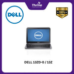 Load image into Gallery viewer, DELL 13ZD-0 / 13Z