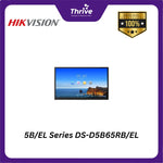 Load image into Gallery viewer, 5B/EL Series DS-D5B65RB/EL