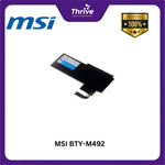 Load image into Gallery viewer, Batterai MSI L76