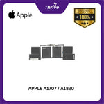 Load image into Gallery viewer, APPLE A1707 / A1820