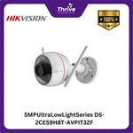 Load image into Gallery viewer, 5MPUltraLowLightSeries DS-2CE59H8T-AVPIT3ZF