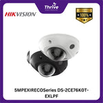 Load image into Gallery viewer, 5MPEXIRECOSeries DS-2CE76K0T-EXLPF