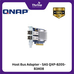 Load image into Gallery viewer, Host Bus Adapter - SAS QXP-820S-B3408