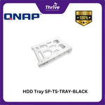 Load image into Gallery viewer, HDD Tray SP-TS-TRAY-BLACK