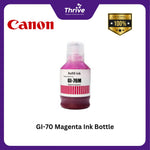 Load image into Gallery viewer, GI-70 Magenta Ink Bottle