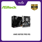 Load image into Gallery viewer, AM5 X670E PRO RS