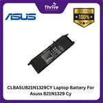 Load image into Gallery viewer, CLBASUB31N1503CY Laptop Battery For Asus B31n1503 Cy