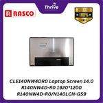 Load image into Gallery viewer, CLE140NW4DR0 Laptop Screen 14.0 R140NW4D-R0 1920*1200 R140NW4D-R0/N140LCN-GS9
