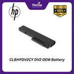 Load image into Gallery viewer, CLBHPDV2CY DV2 OEM Battery