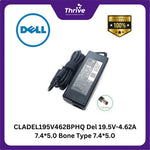 Load image into Gallery viewer, CLADEL195V462BPHQ Del 19.5V-4.62A 7.4*5.0 Bone Type 7.4*5.0