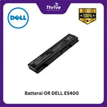 Load image into Gallery viewer, Batterai OR DELL E5400