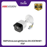 Load image into Gallery viewer, 5MPUltraLowLightSeries DS-2CE78H8T-IT1F