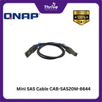 Load image into Gallery viewer, Mini SAS Cable CAB-SAS20M-8644
