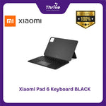 Load image into Gallery viewer, Xiaomi Pad 6 Keyboard BLACK