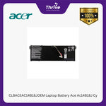 Load image into Gallery viewer, CLBACEAC14B18JOEM Laptop Battery Ace Ac14B18J Cy