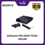Load image into Gallery viewer, Software PS4 SONY PCAS-05114E