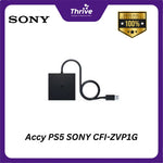 Load image into Gallery viewer, Accy PS5 SONY CFI-ZVP1G