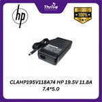 Load image into Gallery viewer, CLAHP195V118A74 HP 19.5V 11.8A 7.4*5.0