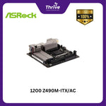 Load image into Gallery viewer, 1200 Z490M-ITX/AC