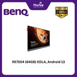 Load image into Gallery viewer, RE7504 (64GB) EDLA, Android 13
