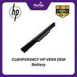 Load image into Gallery viewer, CLBHPVK04CY HP VK04 OEM Battery