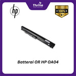 Load image into Gallery viewer, Batterai OR HP OA04