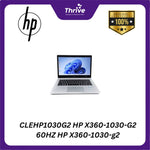 Load image into Gallery viewer, CLEHP1030G2 HP X360-1030-G2 60HZ HP X360-1030-g2