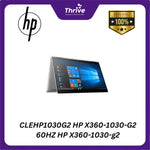 Load image into Gallery viewer, CLEHP1030G2 HP X360-1030-G2 60HZ HP X360-1030-g2