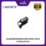 Load image into Gallery viewer, CLAAGNSON195V474A SONY 19.5V 4.74A 6.0*4.4